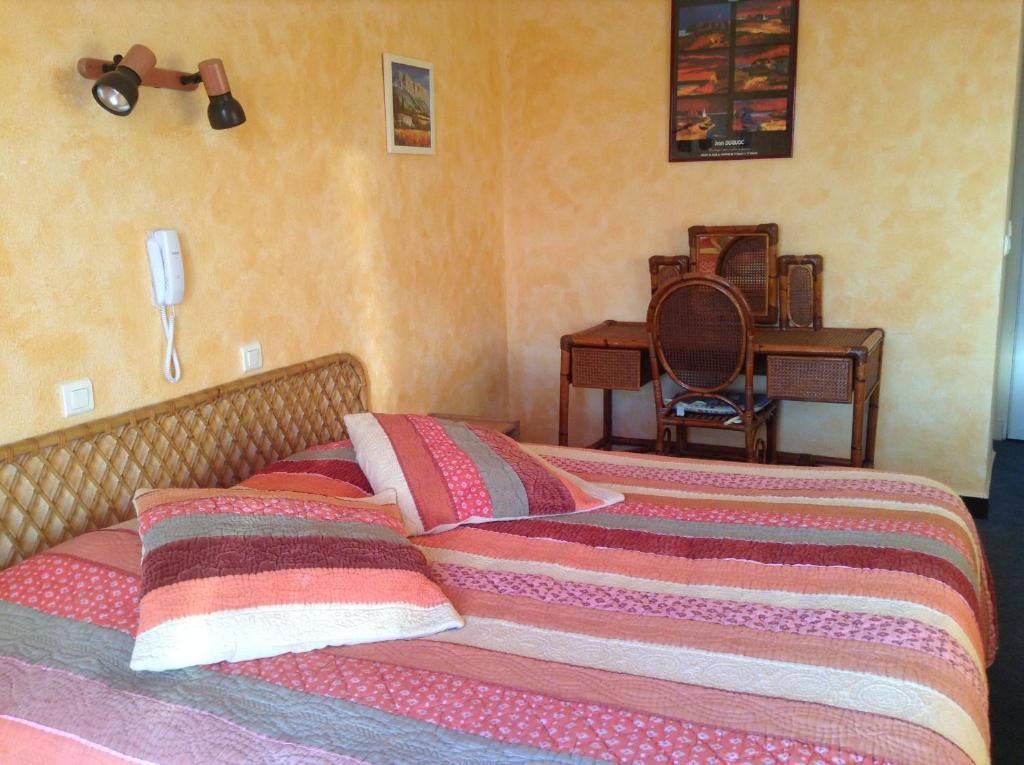 Fréjus Hotel La Caravelle מראה חיצוני תמונה