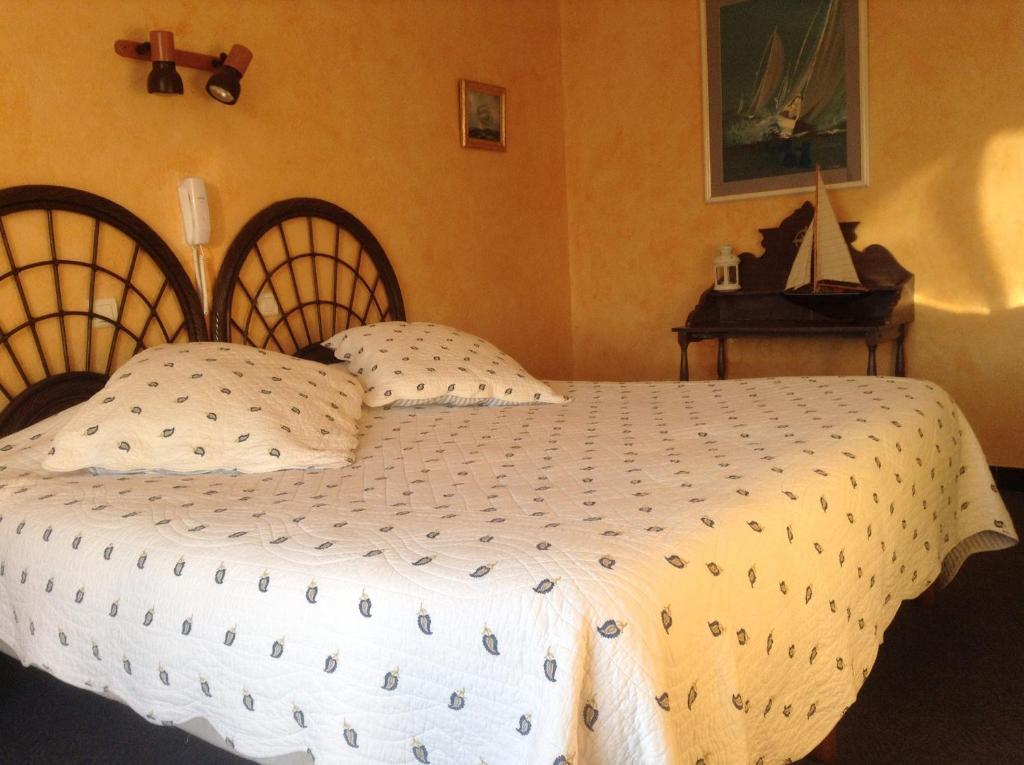 Fréjus Hotel La Caravelle מראה חיצוני תמונה