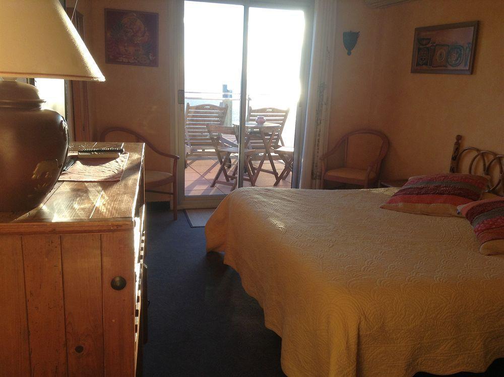 Fréjus Hotel La Caravelle מראה חיצוני תמונה