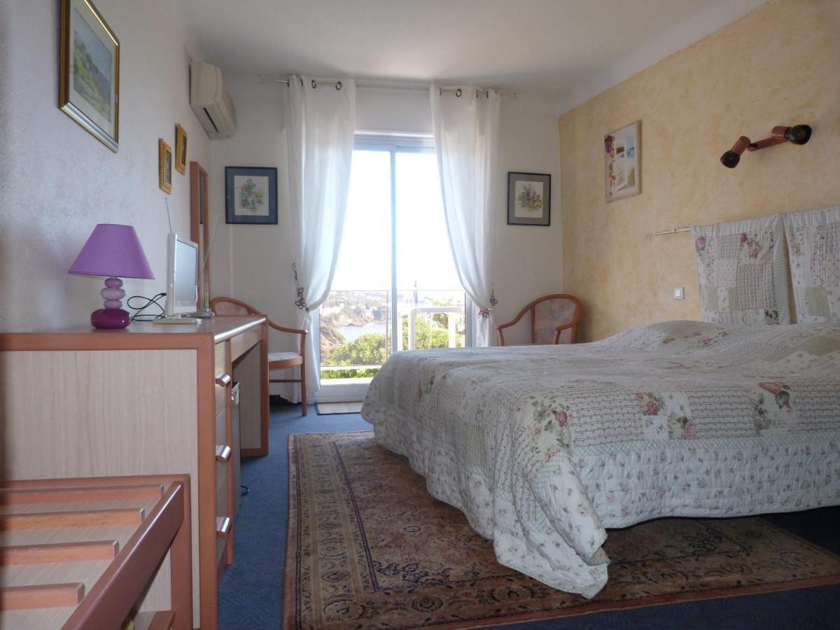 Fréjus Hotel La Caravelle חדר תמונה