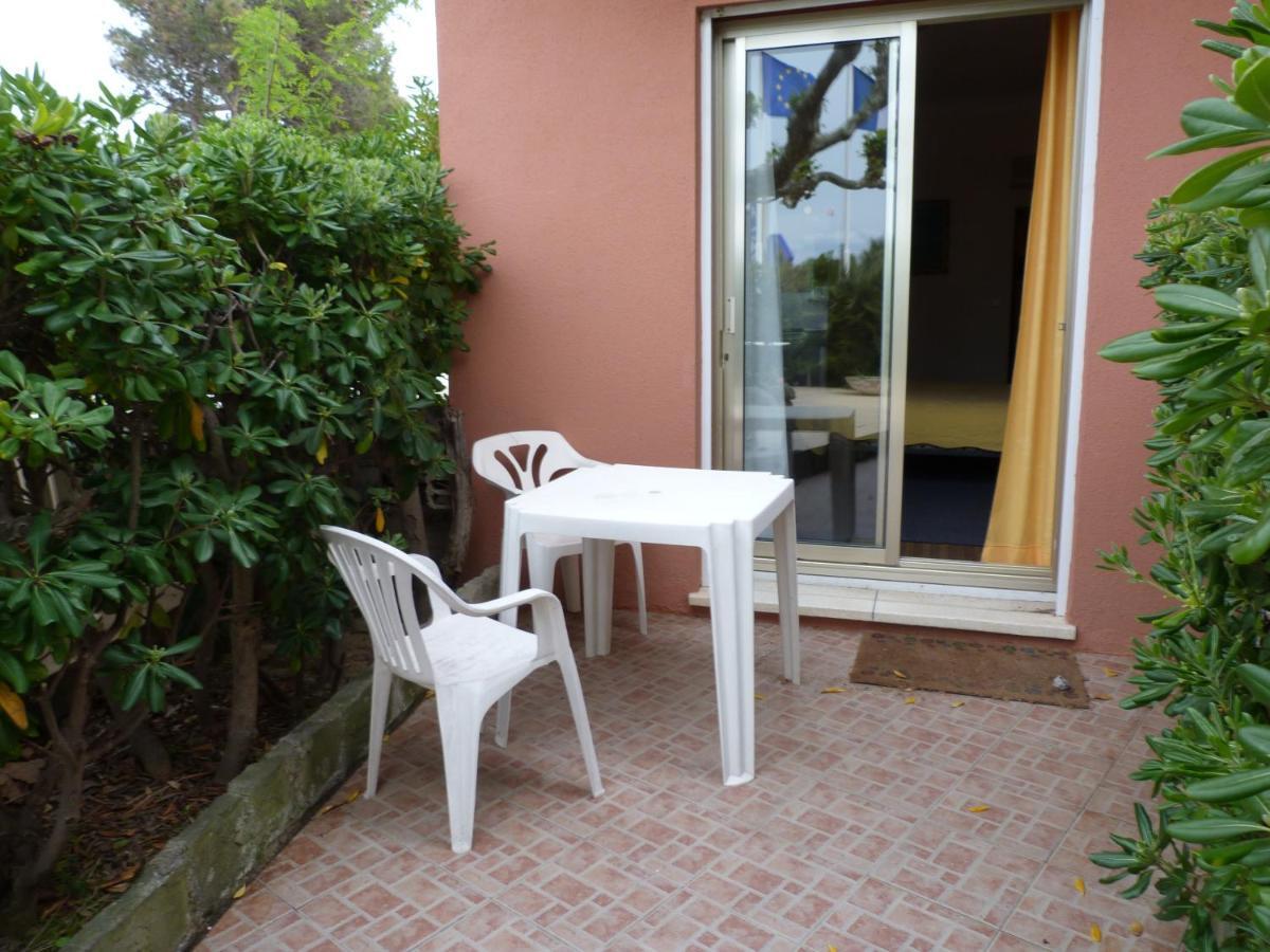 Fréjus Hotel La Caravelle מראה חיצוני תמונה